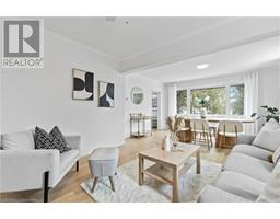30 ANN Street, Dundas, Ontario