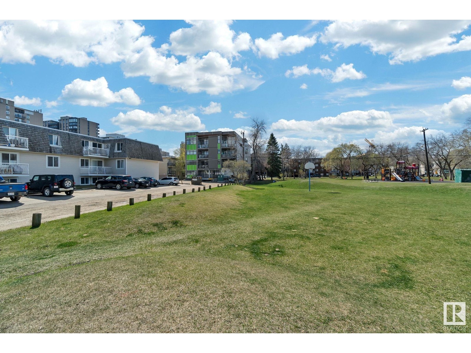 #206 10230 114 St Nw, Edmonton, Alberta  T5K 1R9 - Photo 32 - E4433541