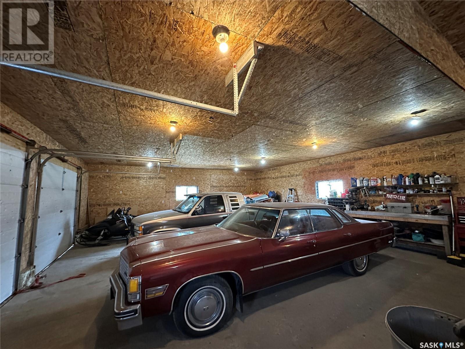 Francis Acreage, Francis Rm No. 127, Saskatchewan  S0G 1V0 - Photo 27 - SK004252