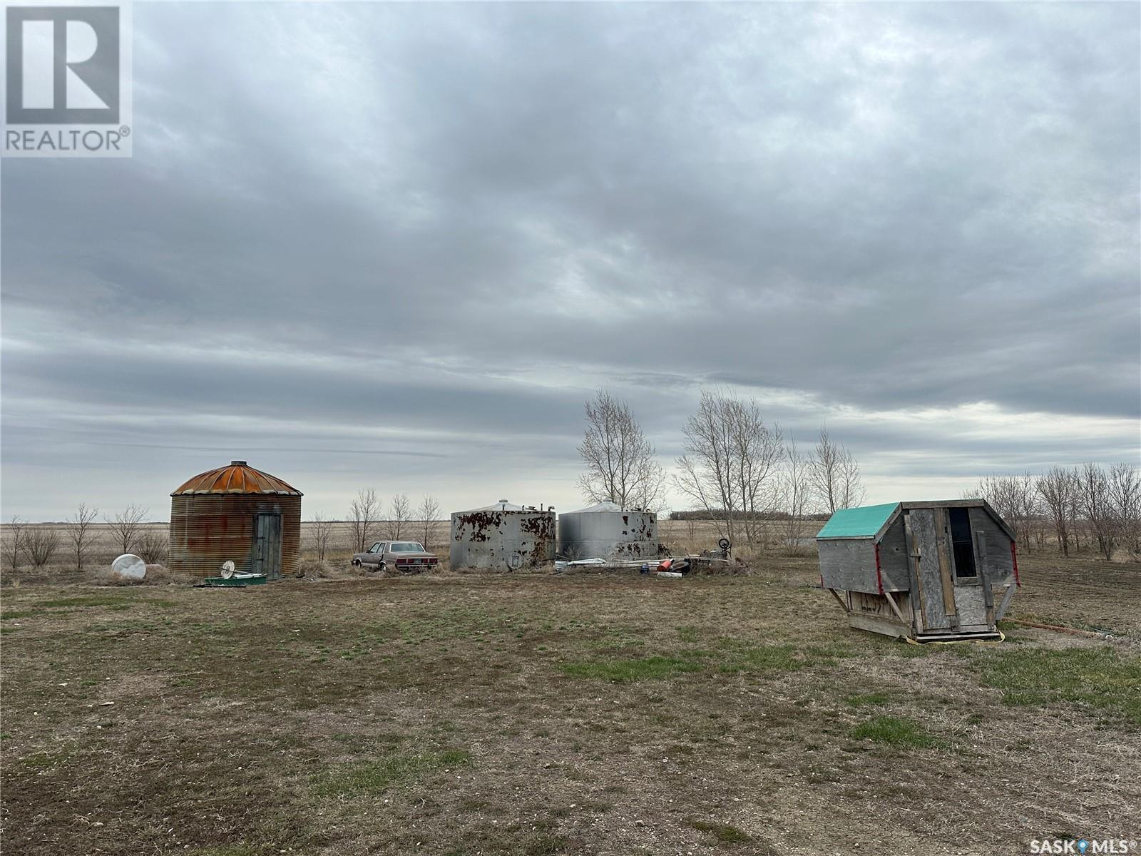 Francis Acreage, Francis Rm No. 127, Saskatchewan  S0G 1V0 - Photo 30 - SK004252