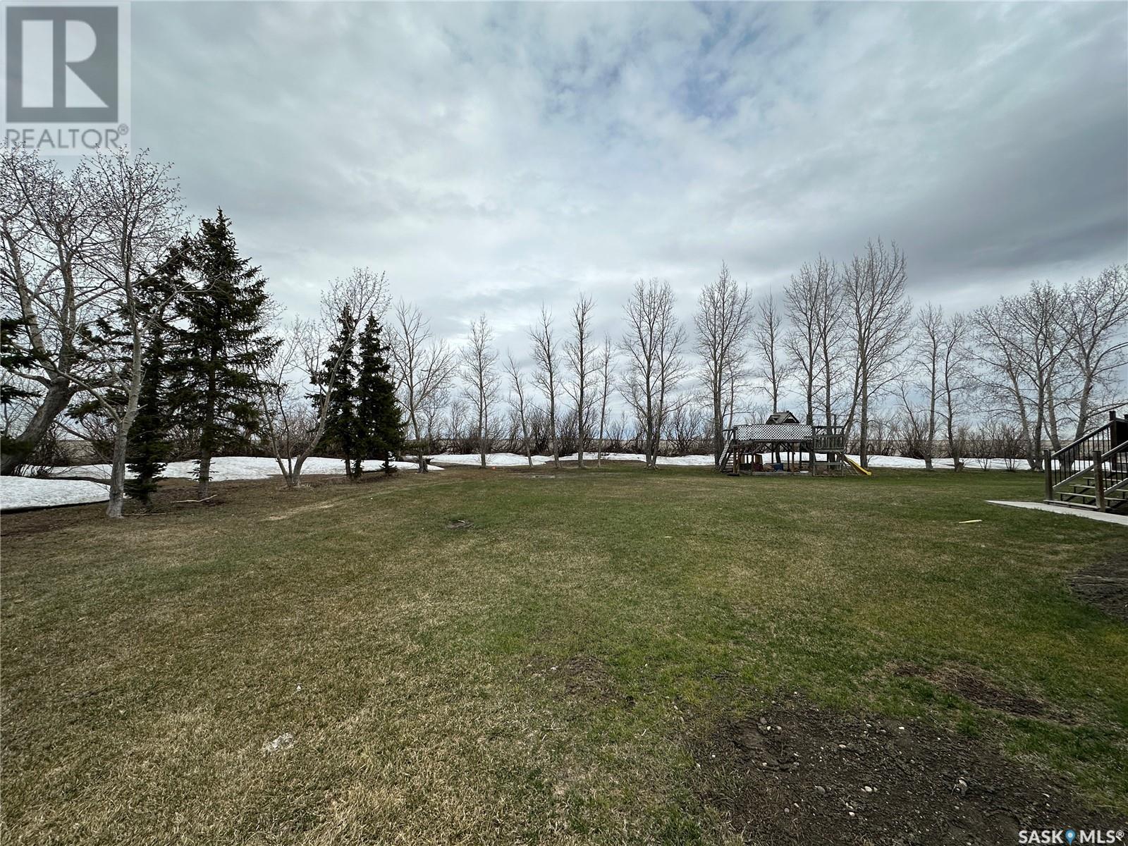 Francis Acreage, Francis Rm No. 127, Saskatchewan  S0G 1V0 - Photo 36 - SK004252