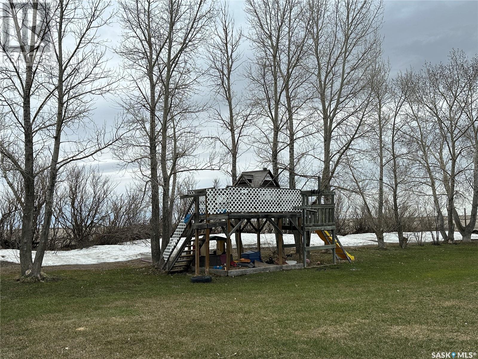 Francis Acreage, Francis Rm No. 127, Saskatchewan  S0G 1V0 - Photo 37 - SK004252