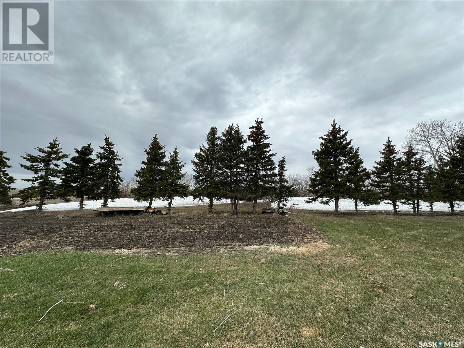 Francis Acreage, Francis Rm No. 127, Saskatchewan  S0G 1V0 - Photo 38 - SK004252