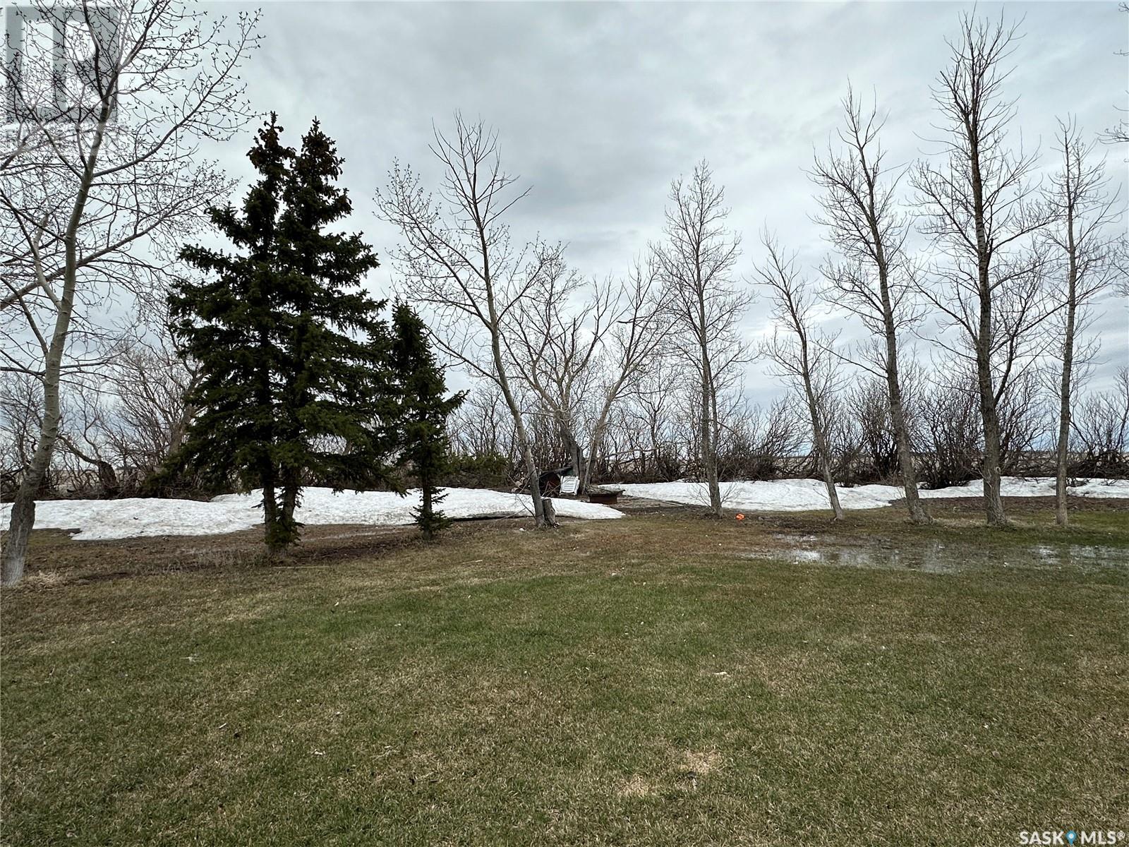 Francis Acreage, Francis Rm No. 127, Saskatchewan  S0G 1V0 - Photo 39 - SK004252