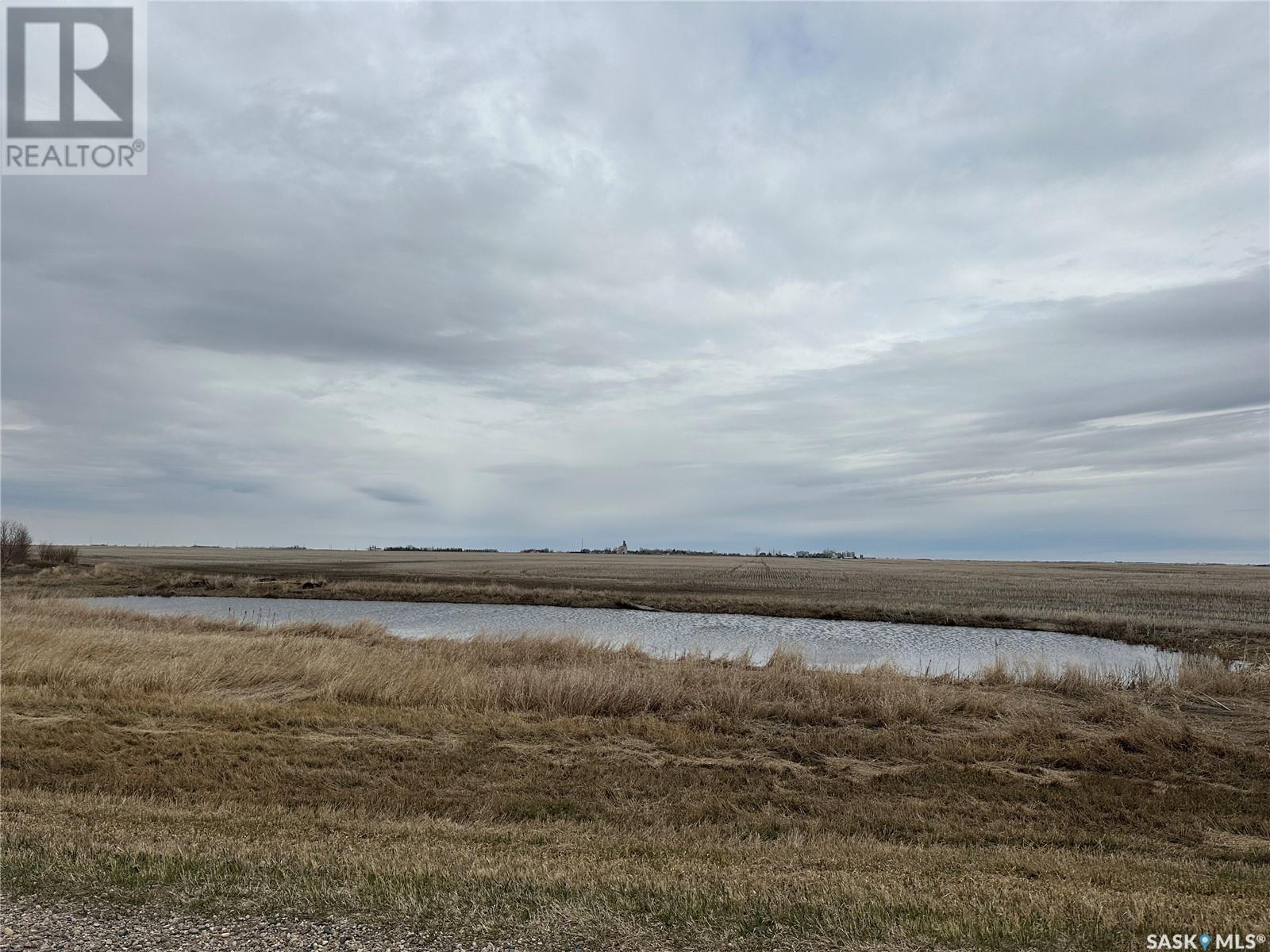 Francis Acreage, Francis Rm No. 127, Saskatchewan  S0G 1V0 - Photo 41 - SK004252