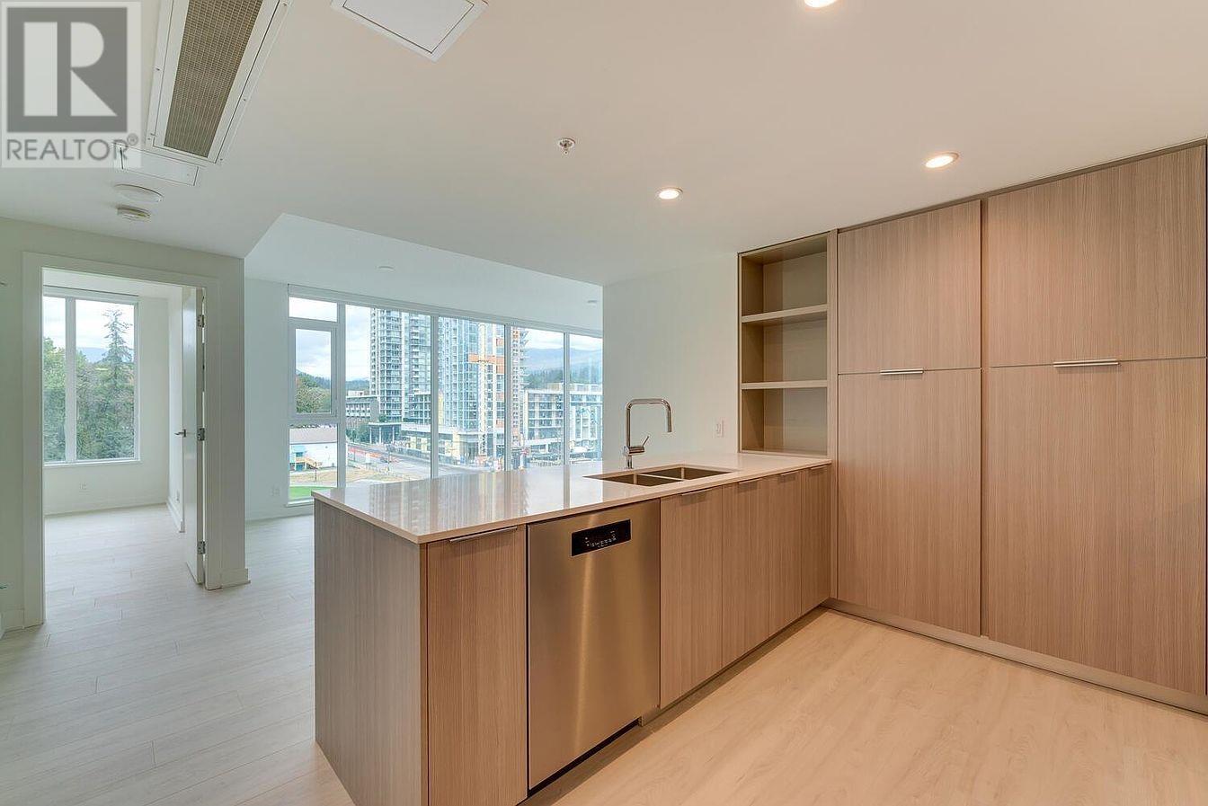 601 1471 Hunter Street, North Vancouver, British Columbia  V7J 1H3 - Photo 5 - R2996453
