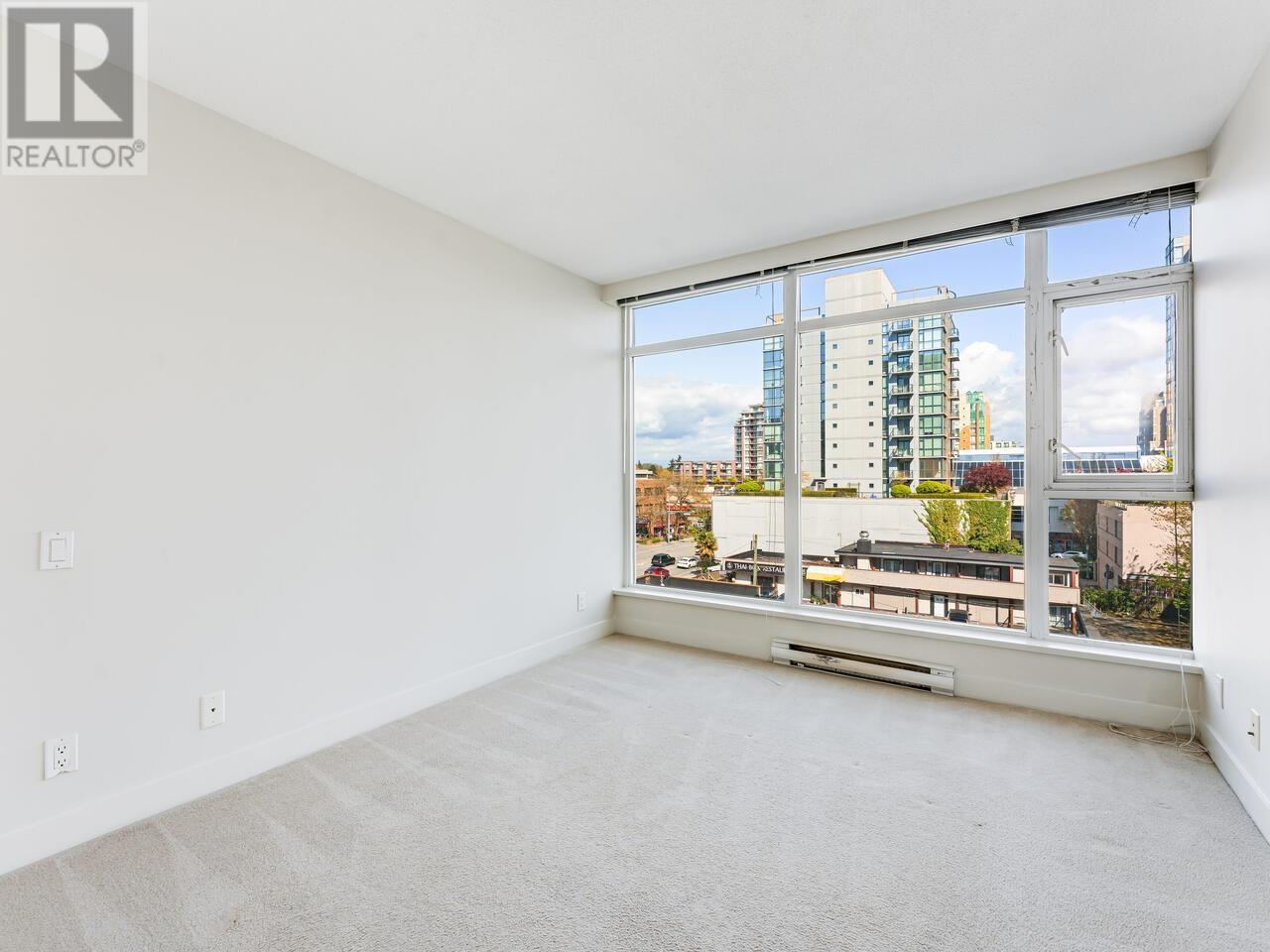 606 8068 WESTMINSTER HIGHWAY, Richmond, British Columbia