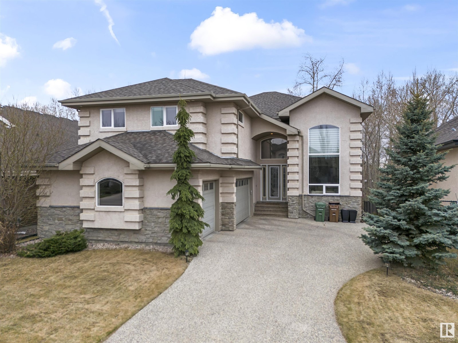 8 Loiselle Way, st. albert, Alberta
