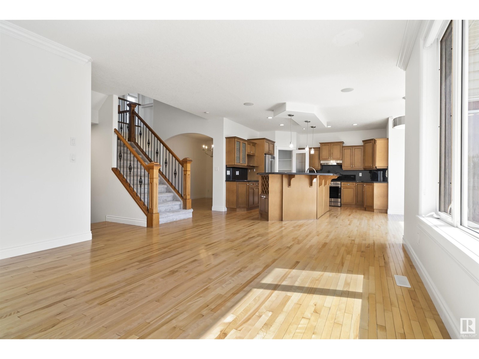 558 Stewart Cr Sw, Edmonton, Alberta  T6X 1B5 - Photo 20 - E4433543