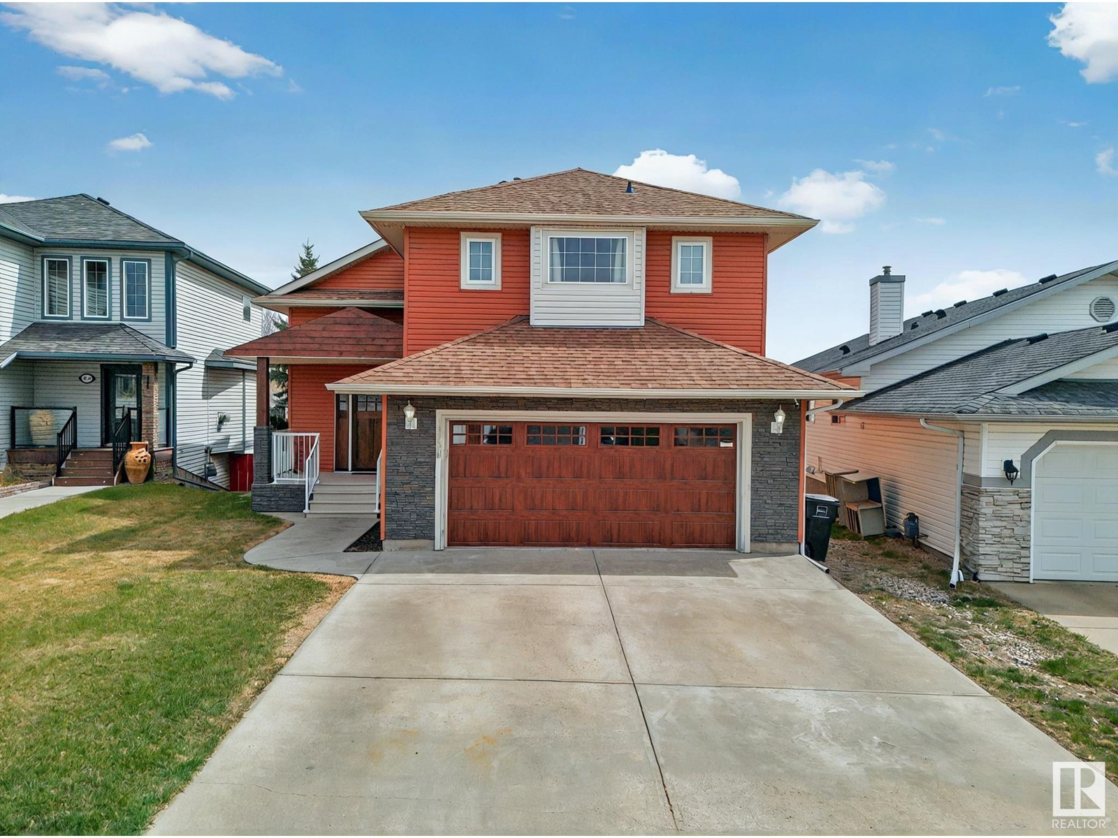 14939 47 St Nw, Edmonton, Alberta  T5Y 2Z3 - Photo 3 - E4433544