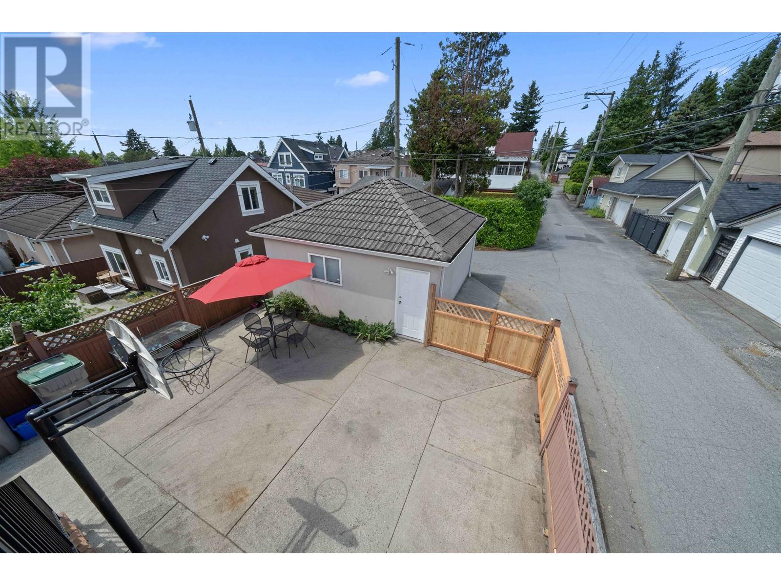 Listing Picture 15 of 34 : 5323 DUMFRIES STREET, Vancouver / 溫哥華 - 魯藝地產 Yvonne Lu Group - MLS Medallion Club Member