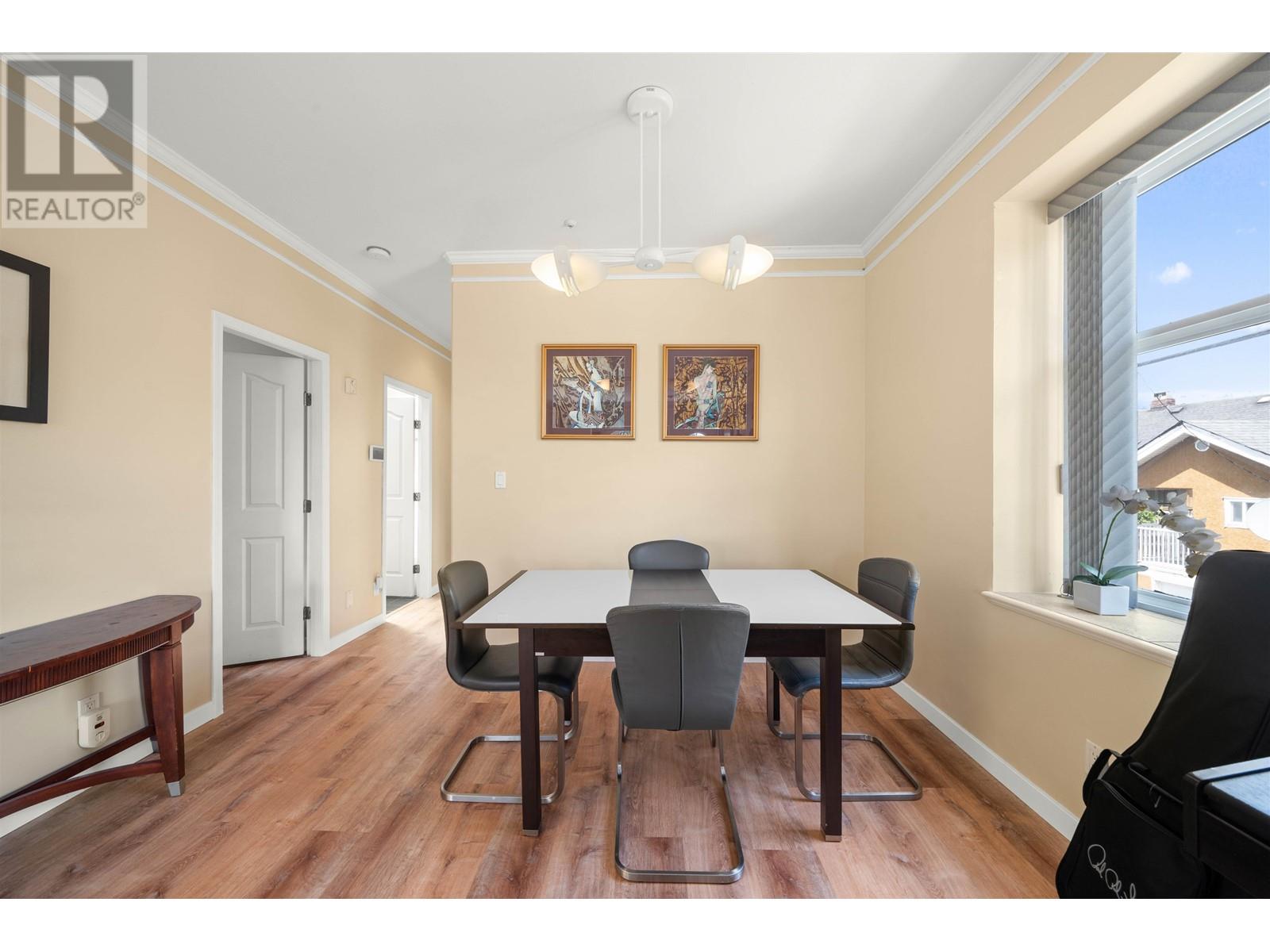 Listing Picture 10 of 34 : 5323 DUMFRIES STREET, Vancouver / 溫哥華 - 魯藝地產 Yvonne Lu Group - MLS Medallion Club Member