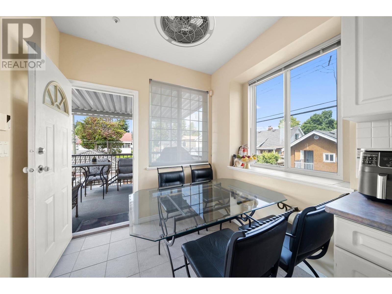 Listing Picture 13 of 34 : 5323 DUMFRIES STREET, Vancouver / 溫哥華 - 魯藝地產 Yvonne Lu Group - MLS Medallion Club Member