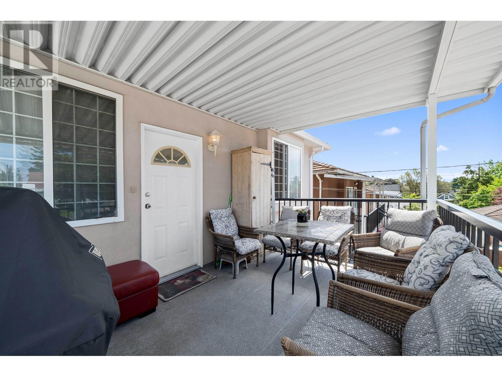 Listing Picture 22 of 34 : 5323 DUMFRIES STREET, Vancouver / 溫哥華 - 魯藝地產 Yvonne Lu Group - MLS Medallion Club Member