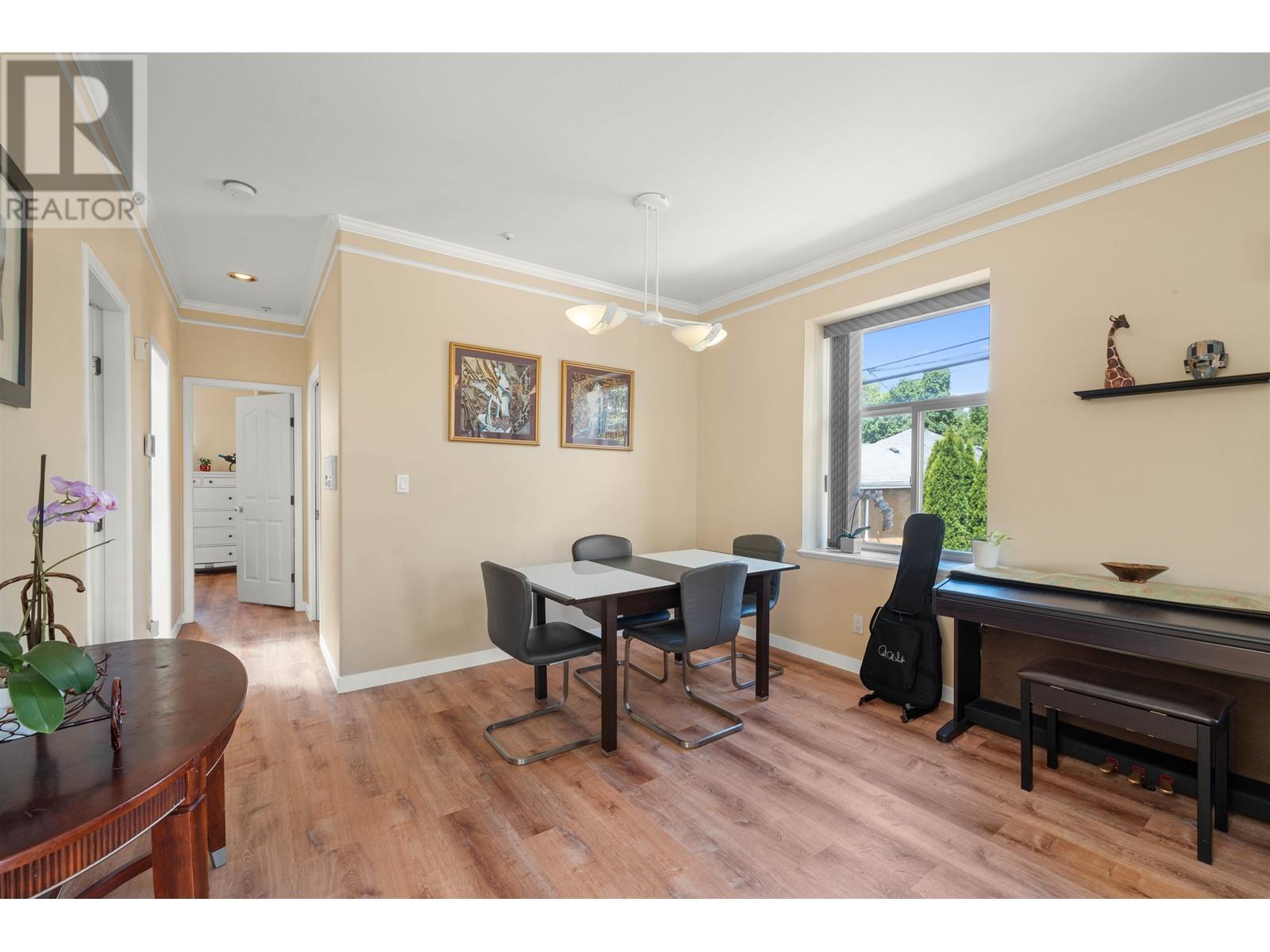 Listing Picture 6 of 34 : 5323 DUMFRIES STREET, Vancouver / 溫哥華 - 魯藝地產 Yvonne Lu Group - MLS Medallion Club Member