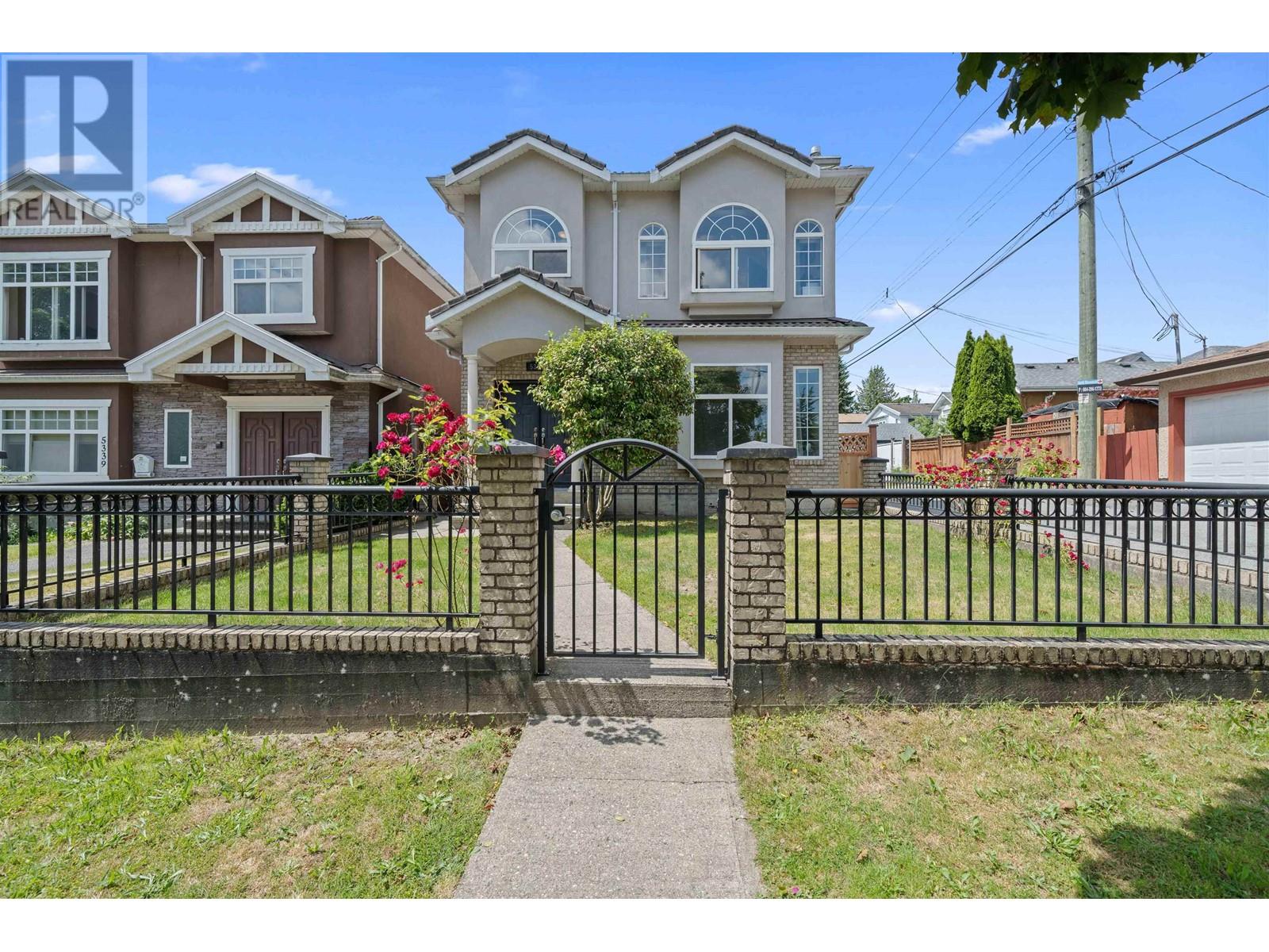 5323 Dumfries Street, Vancouver, British Columbia  V5P 3A3 - Photo 32 - R2950457