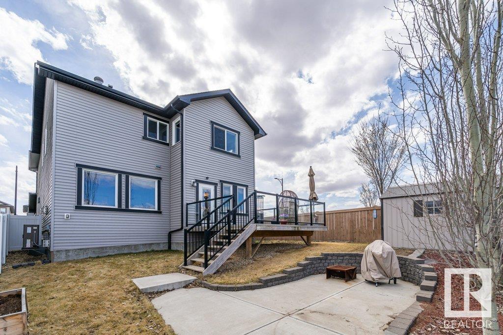 12268 168 Av Nw, Edmonton, Alberta  T5X 0J1 - Photo 43 - E4433546