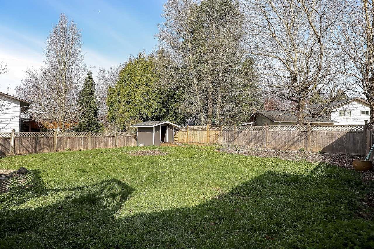 18233 60a Avenue, Surrey, British Columbia  V3S 5R6 - Photo 28 - R2990410