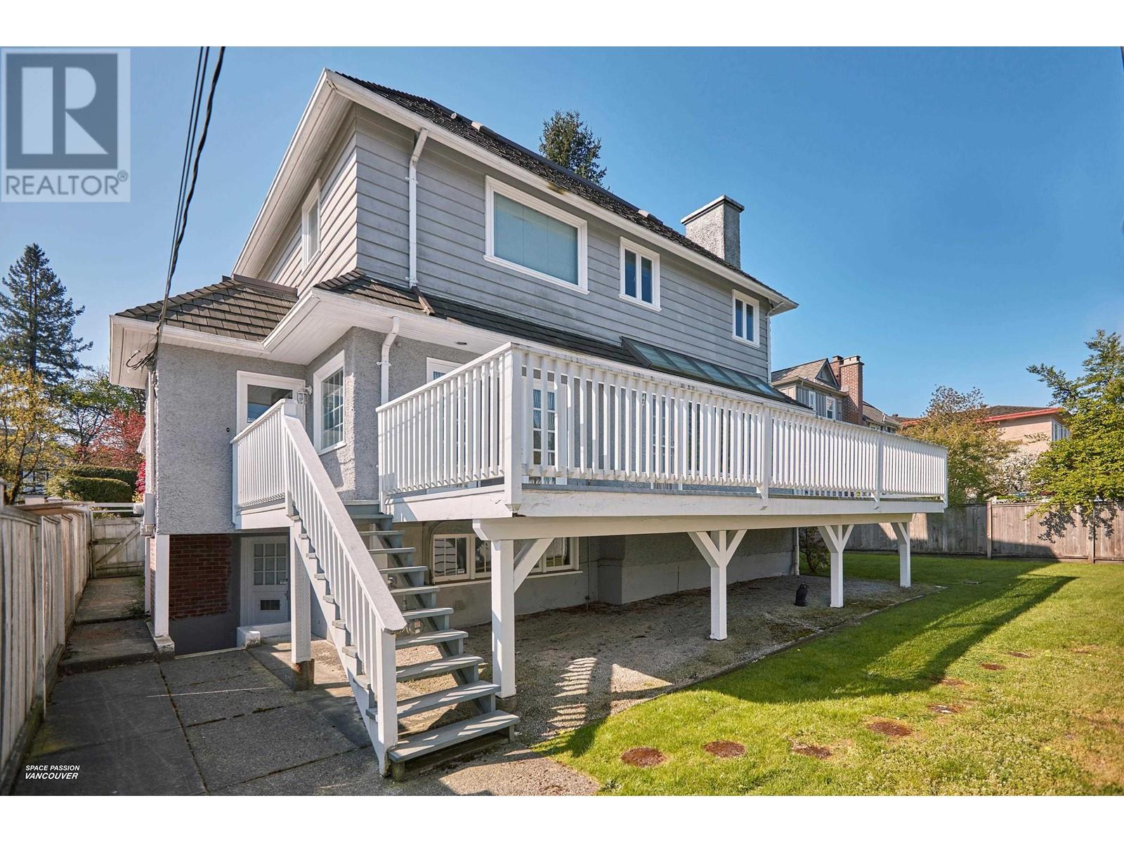 1355 W 33rd Avenue, Vancouver, British Columbia  V6M 1A6 - Photo 33 - R2996274