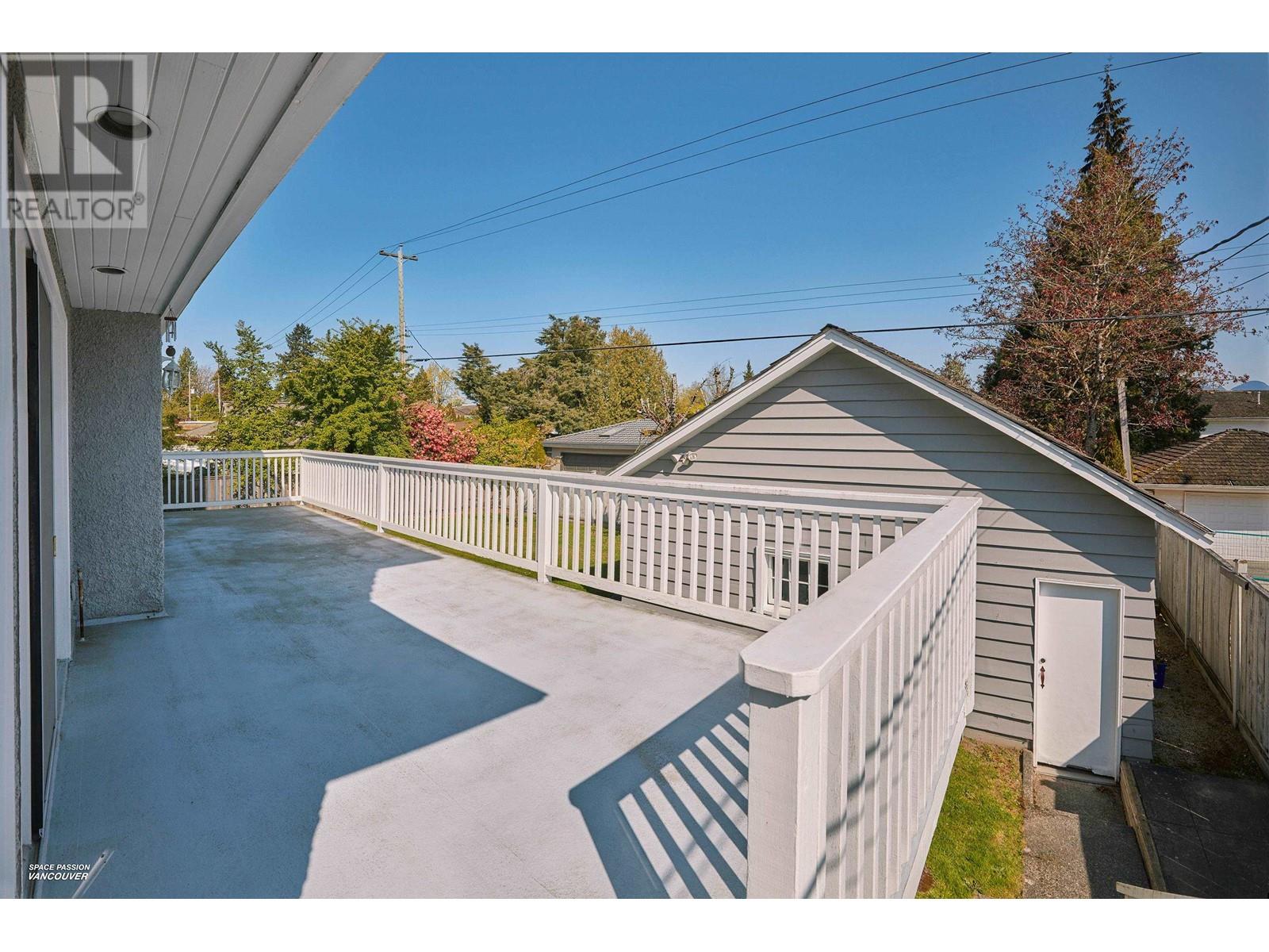 1355 W 33rd Avenue, Vancouver, British Columbia  V6M 1A6 - Photo 34 - R2996274