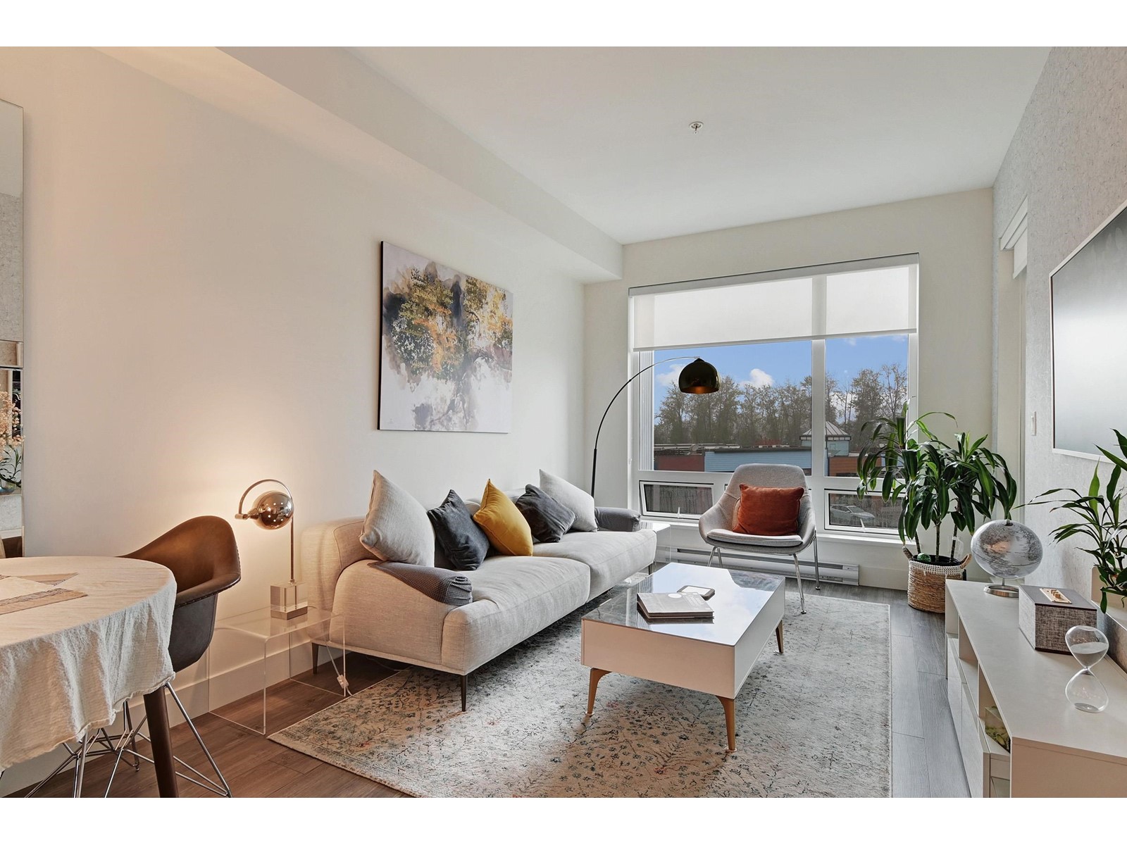 A308 20727 Willoughby Town Centre Drive, Langley, British Columbia  V2Y 3N1 - Photo 3 - R2996276