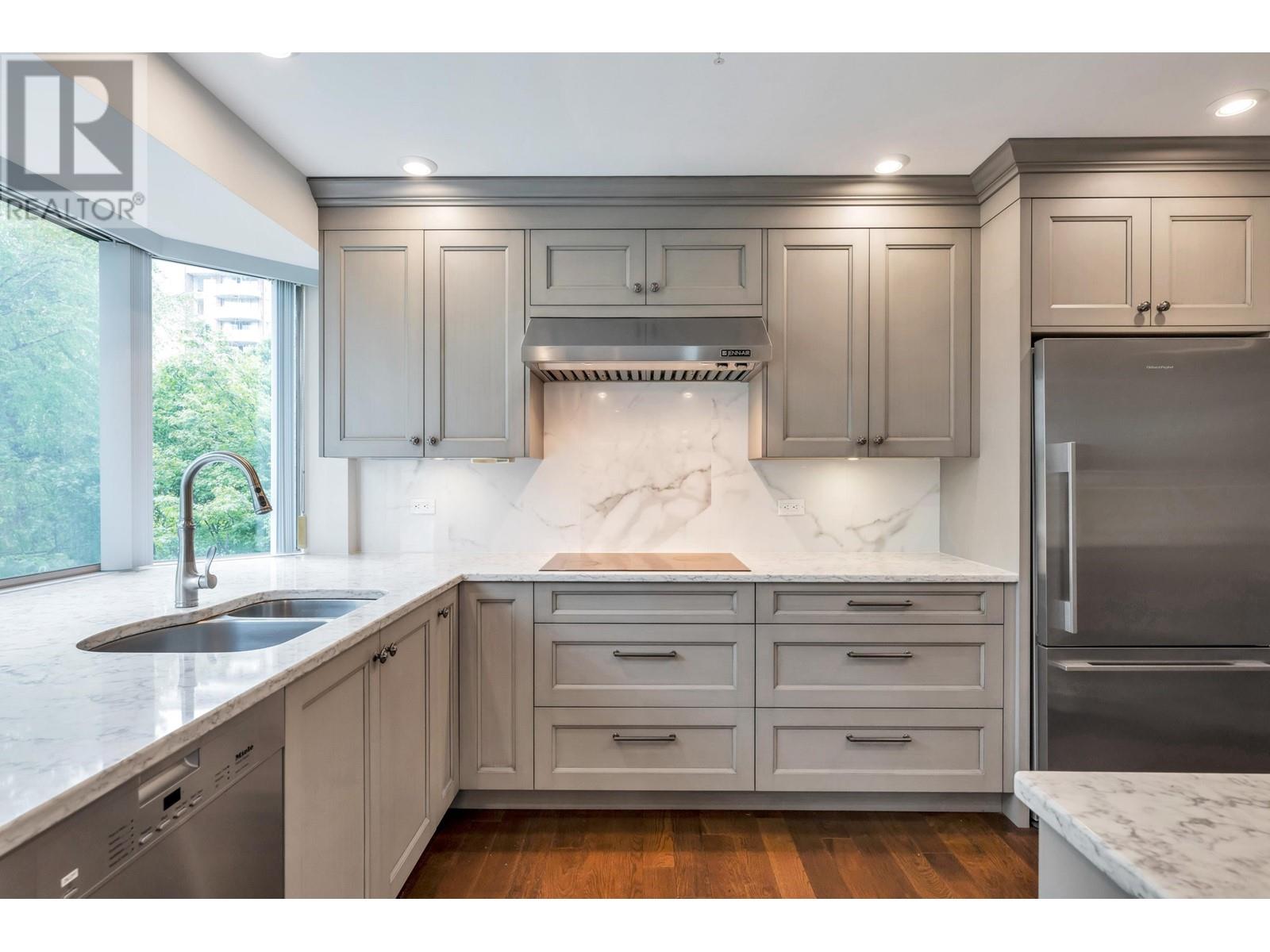 403 2288 W 40th Avenue, Vancouver, British Columbia  V6M 1W6 - Photo 14 - R2923549