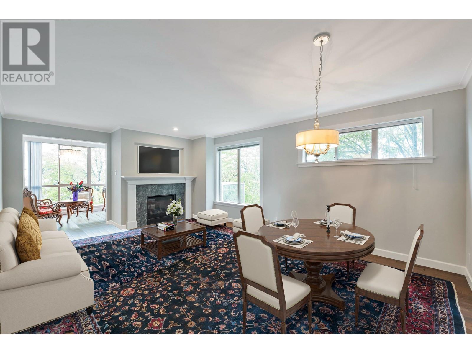 Property at 403 2288 W 40TH AVENUE image 3