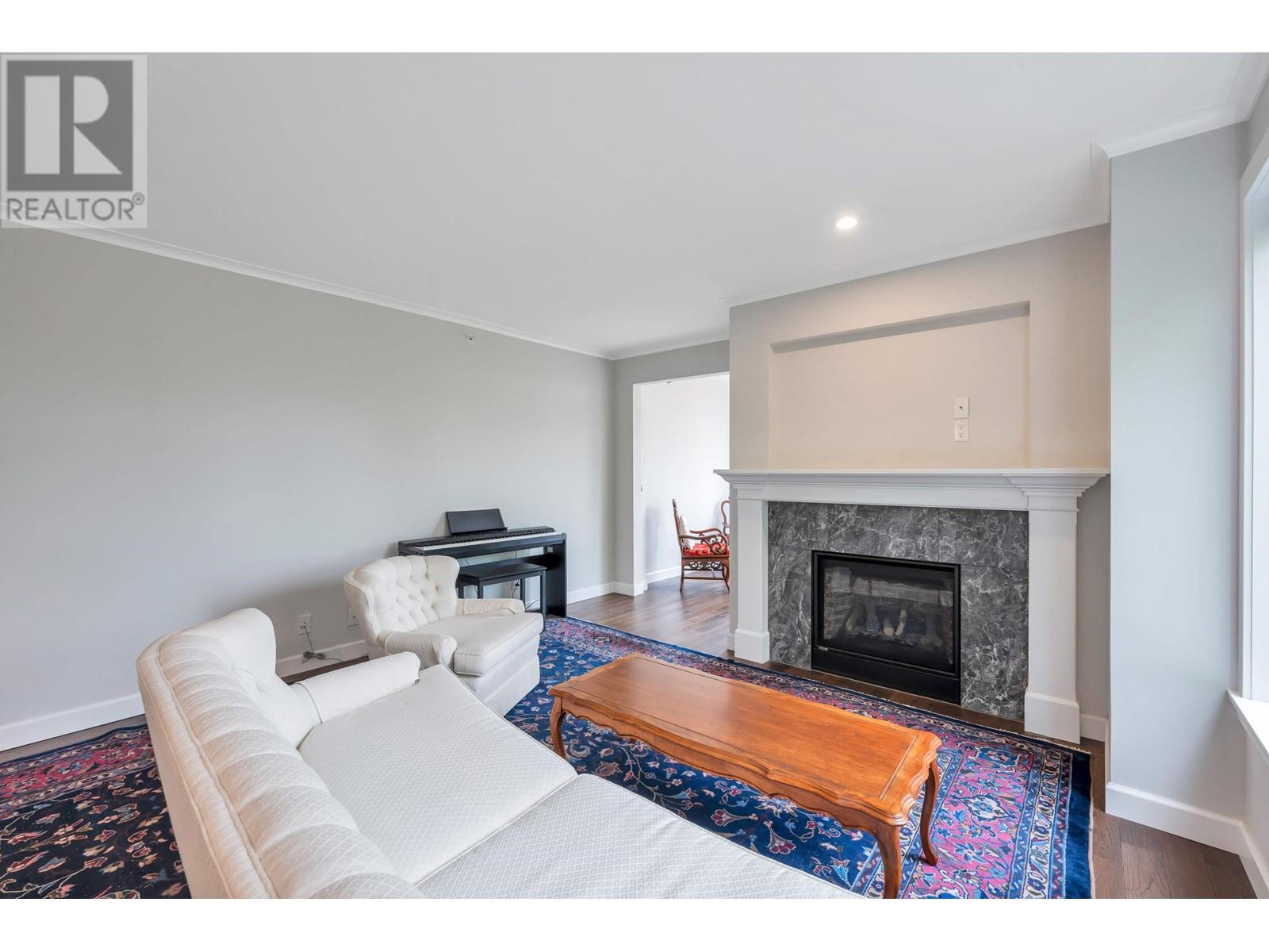 403 2288 W 40th Avenue, Vancouver, British Columbia  V6M 1W6 - Photo 5 - R2923549