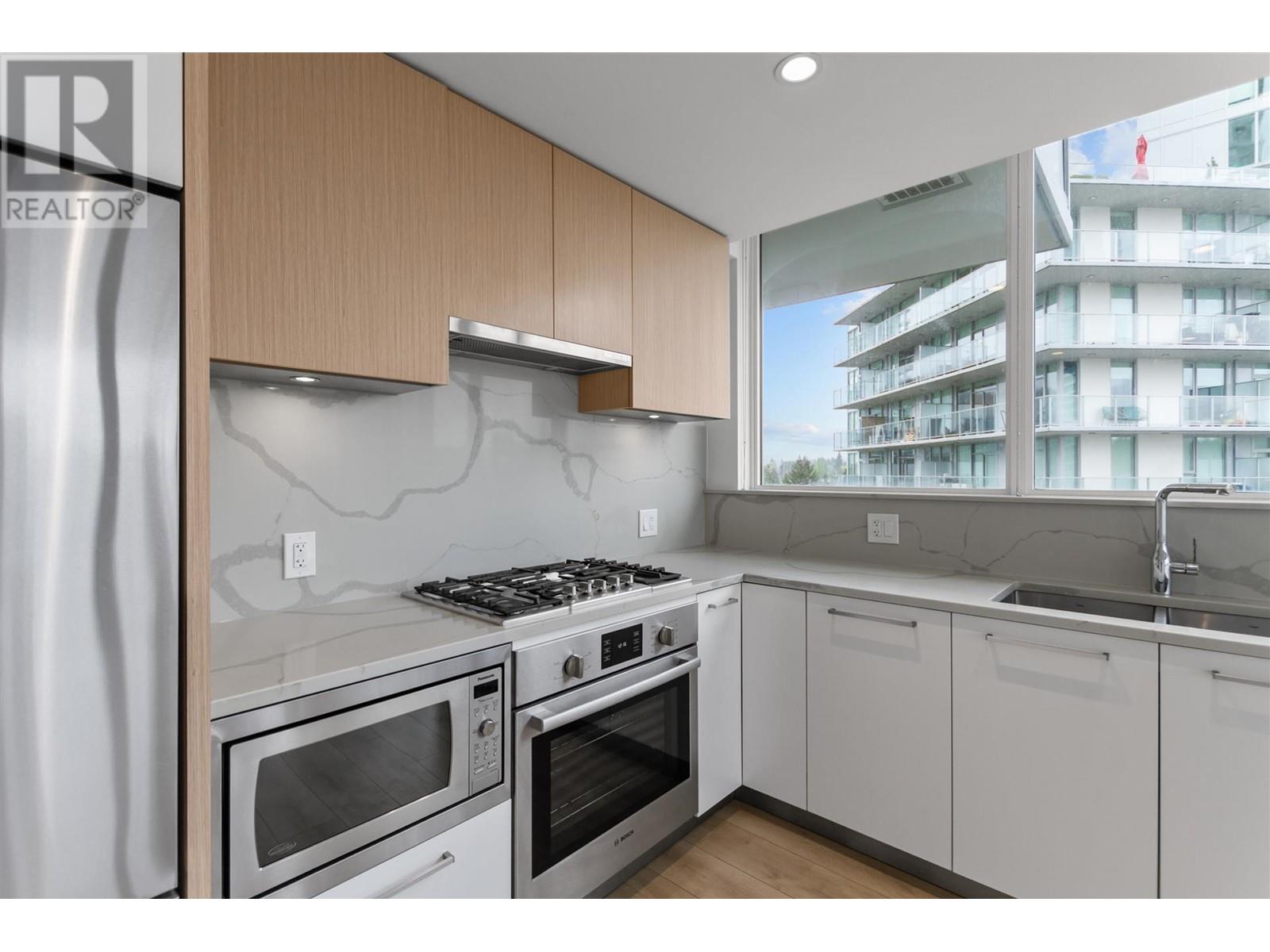 707 567 Clarke Road, Coquitlam, British Columbia  V3J 0K7 - Photo 8 - R2996514
