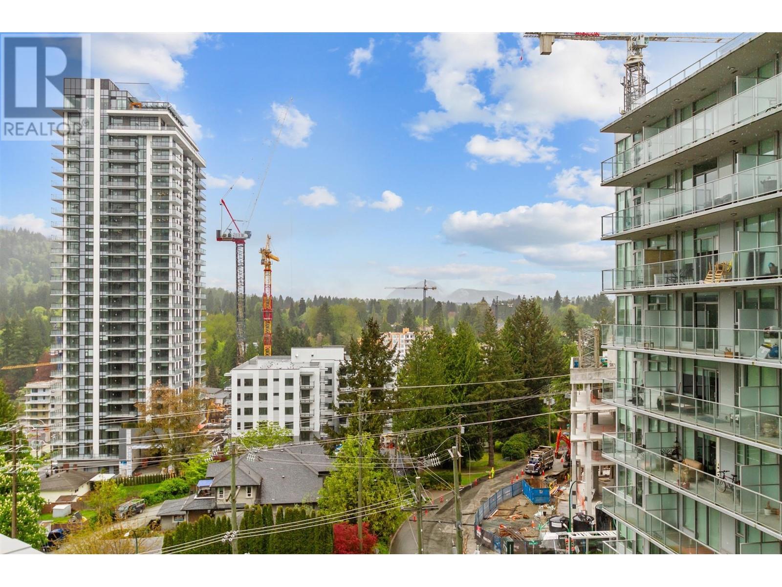 707 567 Clarke Road, Coquitlam, British Columbia  V3J 0K7 - Photo 15 - R2996514