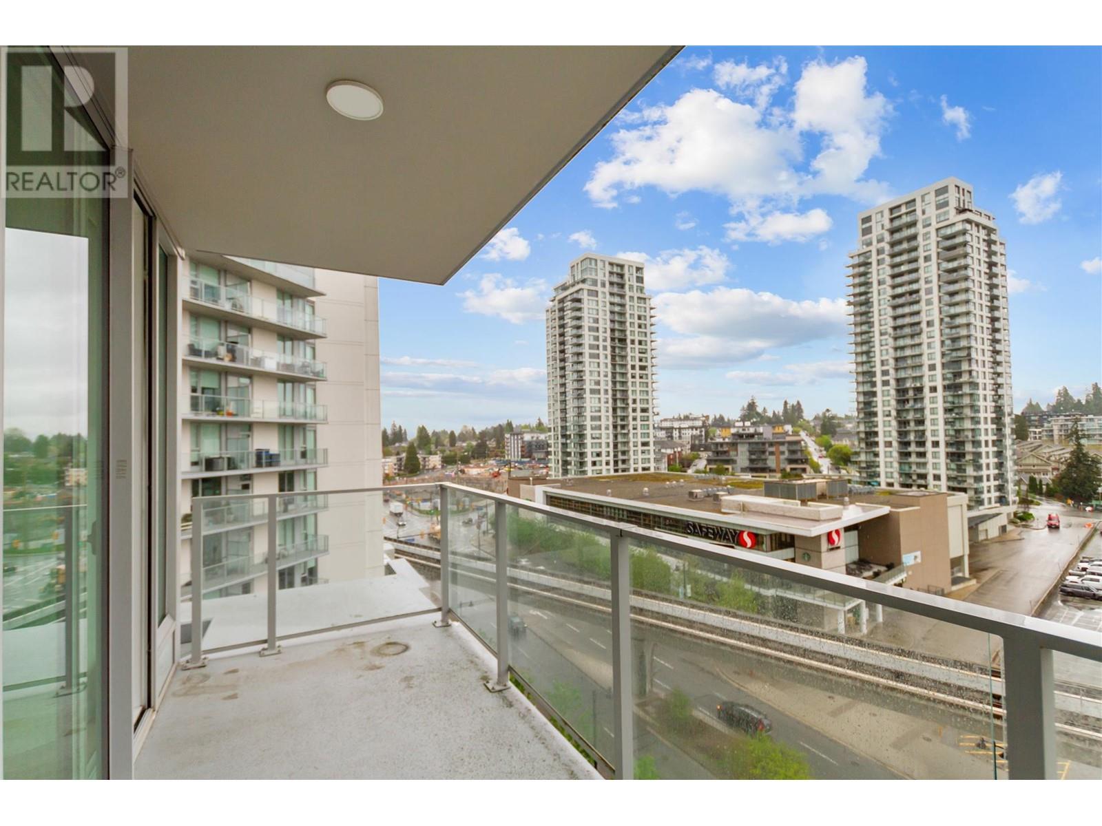 707 567 Clarke Road, Coquitlam, British Columbia  V3J 0K7 - Photo 6 - R2996514
