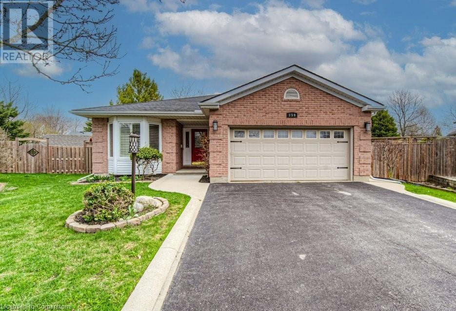 Property at 359 STONEHEIGHT Place image 1