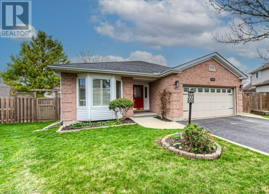 Property at 359 STONEHEIGHT Place image 2