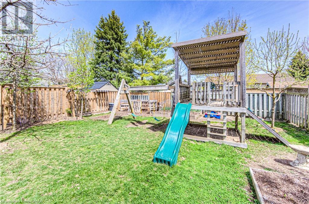 232 Dartmoor Crescent, Waterloo, Ontario  N2K 3S9 - Photo 31 - 40717601