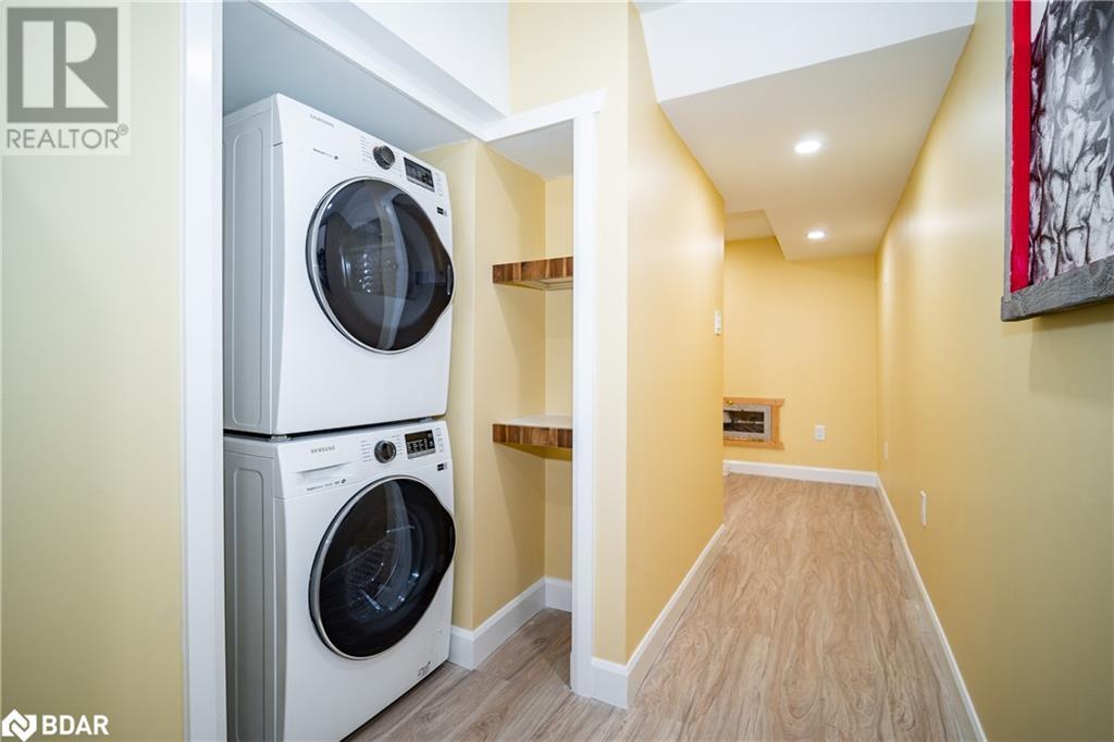 246e James Street E Unit# Lower, Orillia, Ontario  L3V 8K9 - Photo 17 - 40722841