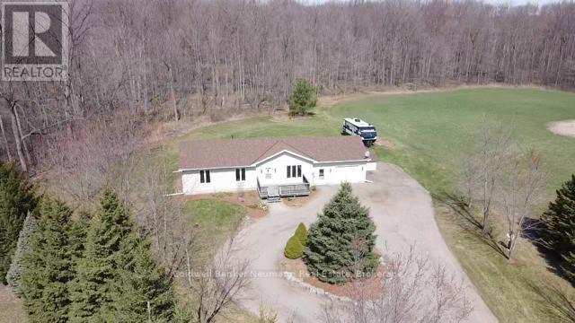 Property at 2540 HESPELER ROAD image 1