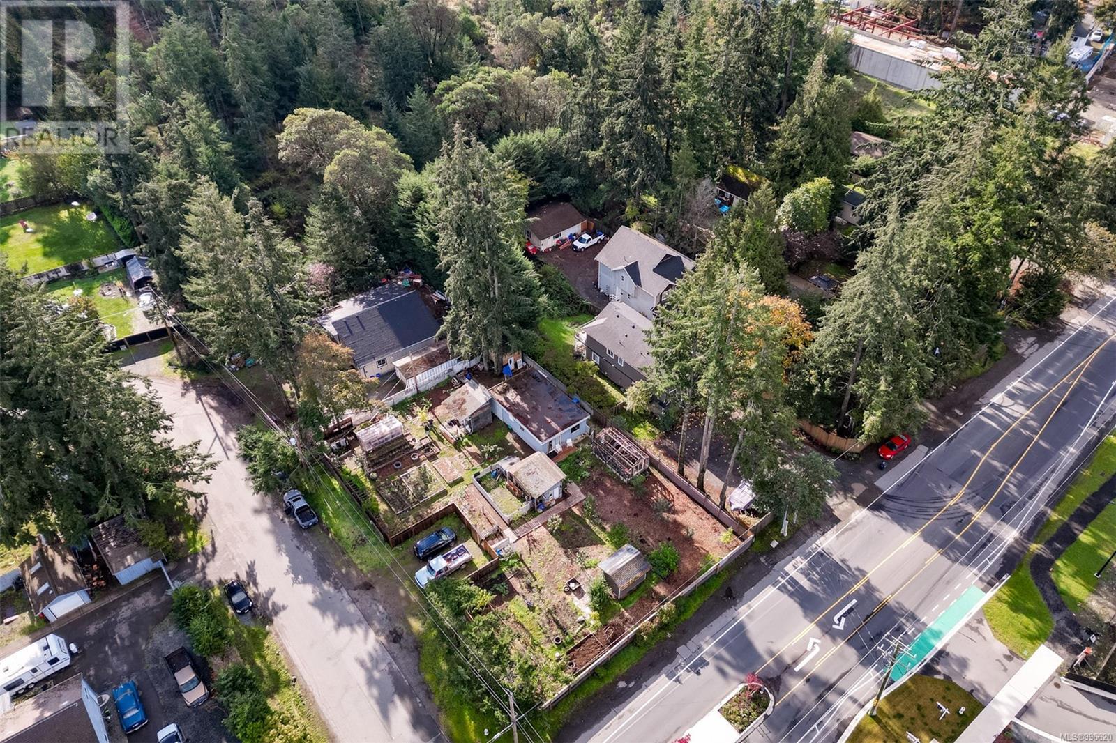 Property at 2329/2333 Sooke Rd image 1