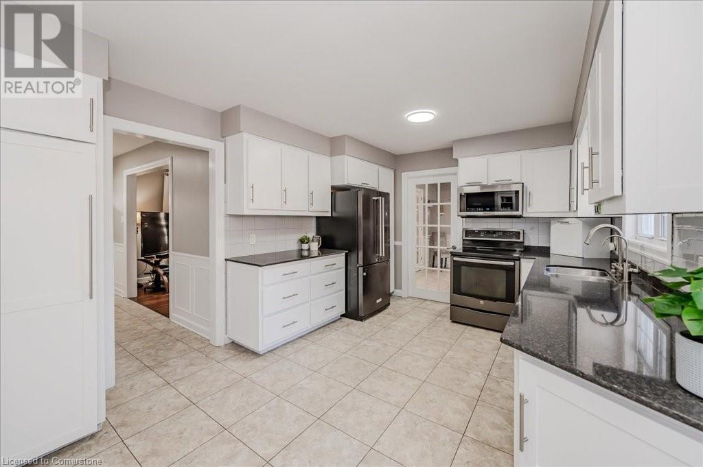 414 Warrington Drive, Waterloo, Ontario N2L 2P8 - Photo 14 - 40723298