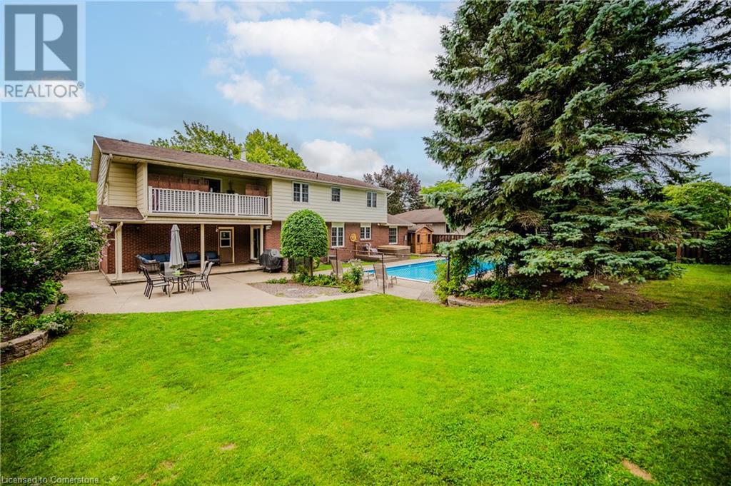 Property at 414 WARRINGTON Drive image 2