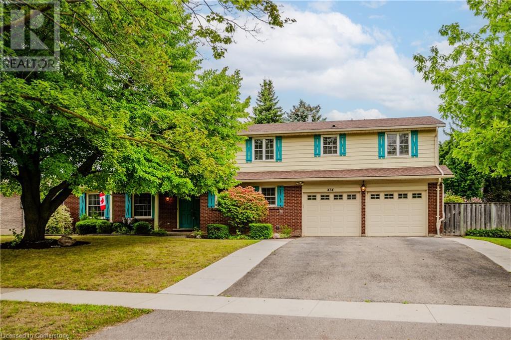 Property at 414 WARRINGTON Drive image 3