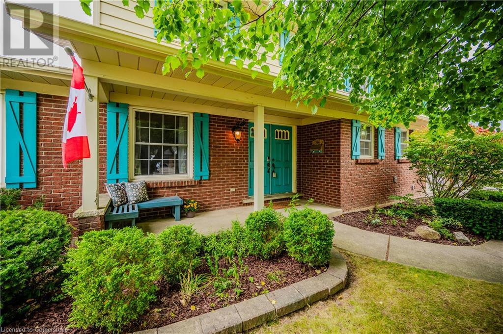 Property at 414 WARRINGTON Drive image 4