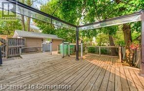 12 Barclay Avenue, Kitchener, Ontario N2M 4B1 - Photo 25 - 40723022