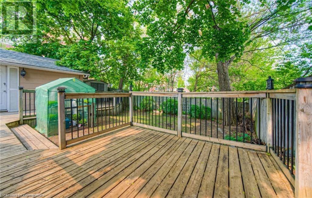 12 Barclay Avenue, Kitchener, Ontario N2M 4B1 - Photo 26 - 40723022