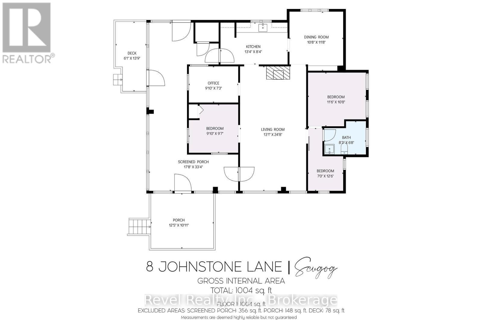 8 Johnstone Lane, Scugog, Ontario  L0B 1L0 - Photo 33 - E12114510