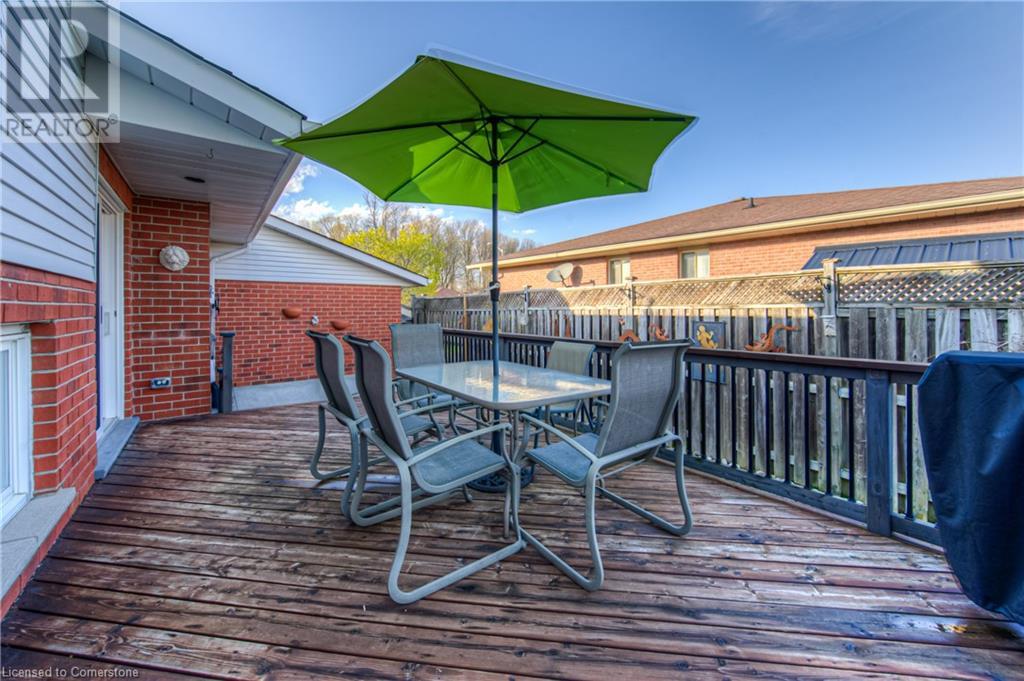 365 Twinflower Crescent, Waterloo, Ontario N2V 1X3 - Photo 37 - 40721447