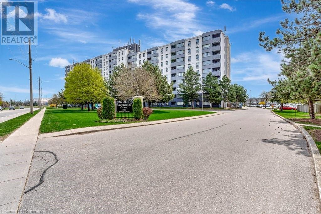 Property at 200 JAMIESON Parkway Unit# 118 image 1