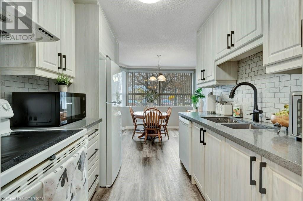 200 Jamieson Parkway Unit# 118, Cambridge, Ontario N3C 4B5 - Photo 9 - 40713583