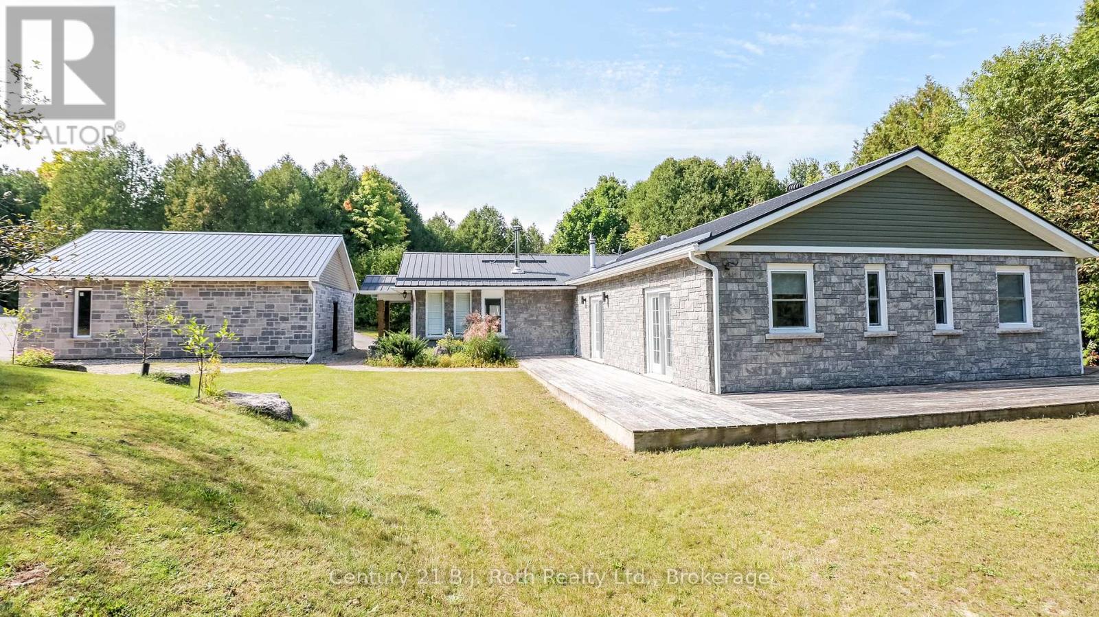 2709 Wainman Line, Severn, Ontario  L0K 1E0 - Photo 26 - S12114538