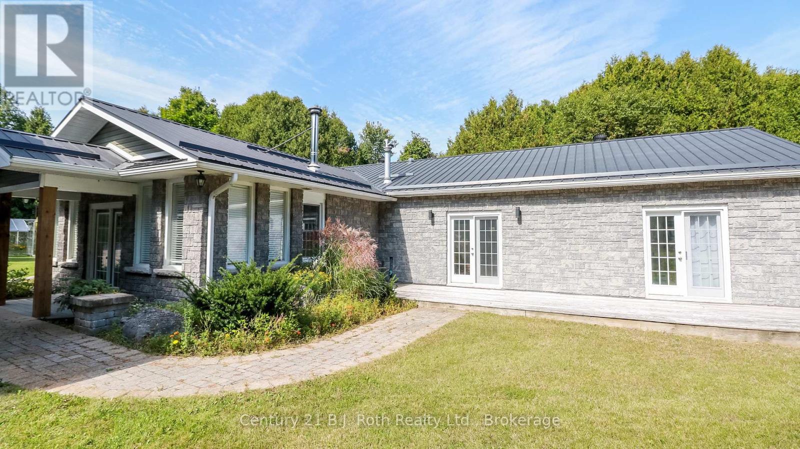 2709 Wainman Line, Severn, Ontario  L0K 1E0 - Photo 3 - S12114538