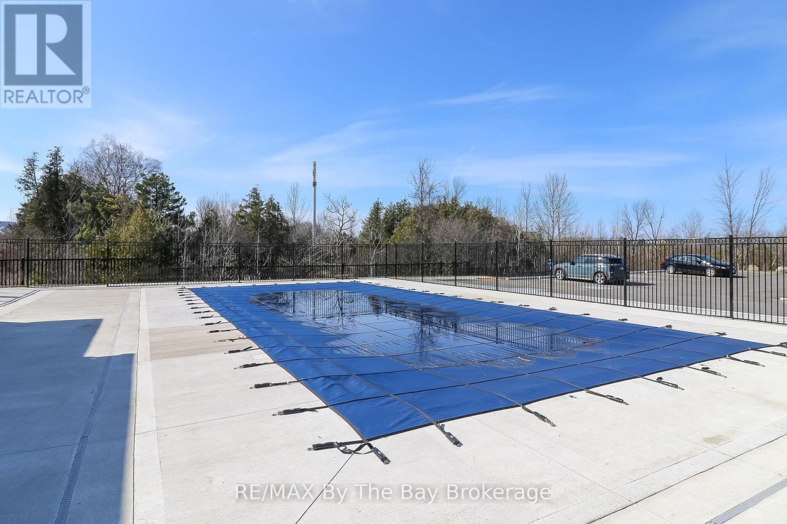 205 - 17 Spooner Crescent, Collingwood, Ontario  L9Y 1T3 - Photo 35 - S12114579
